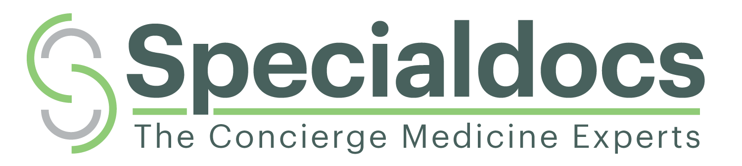 Specialdocs Consultants, LLC Logo