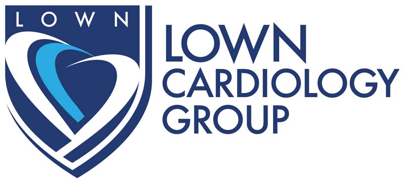 Lown Cardiology Group Logo
